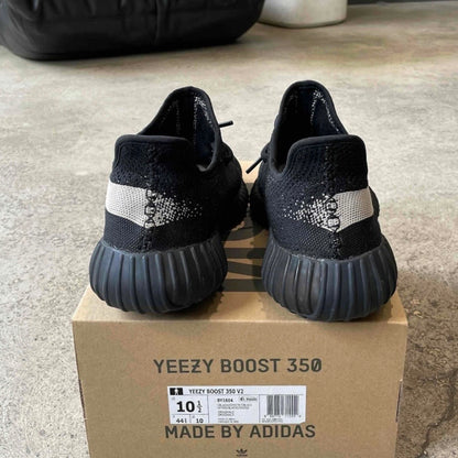adidas Yeezy Boost 350 V2 Core Black White