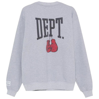 Gallery Dept. Classic Sweatshirt Heather Grey