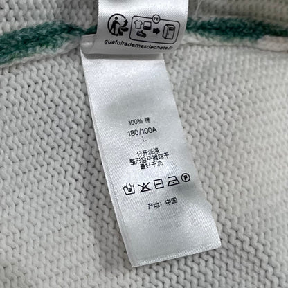 Supreme Damien Hirst Sweater White