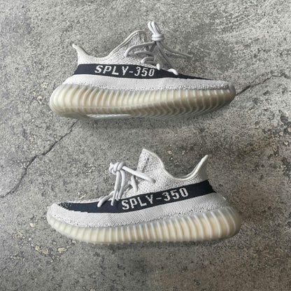 adidas Yeezy Boost 350 V2 Slate
