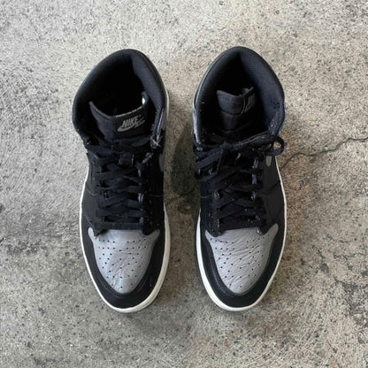 Jordan 1 Retro High Shadow (2018)