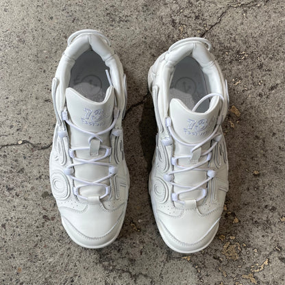 730 Footwear Baller Pro Asspizza Milk