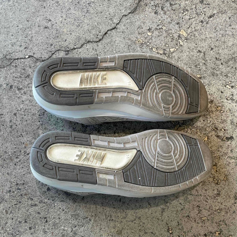 Jordan 2 Retro Low Python