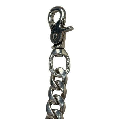 Chrome Hearts Dagger Key Clip