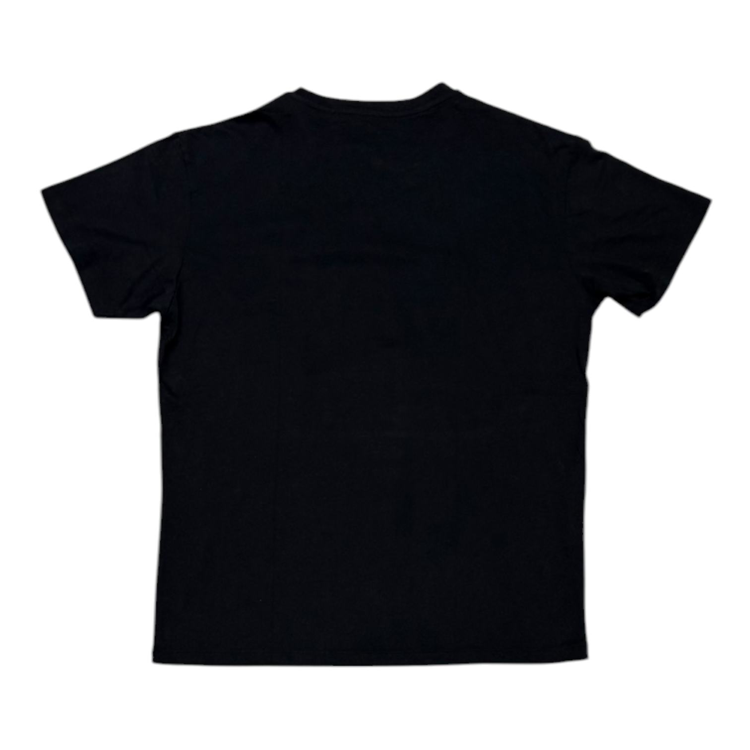 Uniqlo x Jean Michel Basquiat T shirt Black