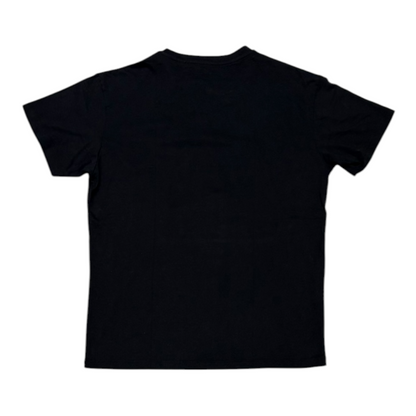 Uniqlo x Jean Michel Basquiat T shirt Black
