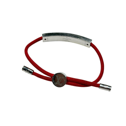 Louis Vuitton Space Bracelet Red