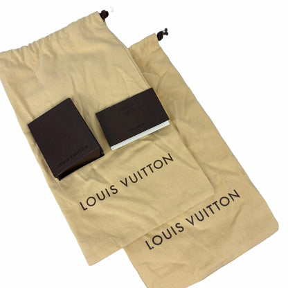 Kanye West x Louis Vuitton Don Triple Black