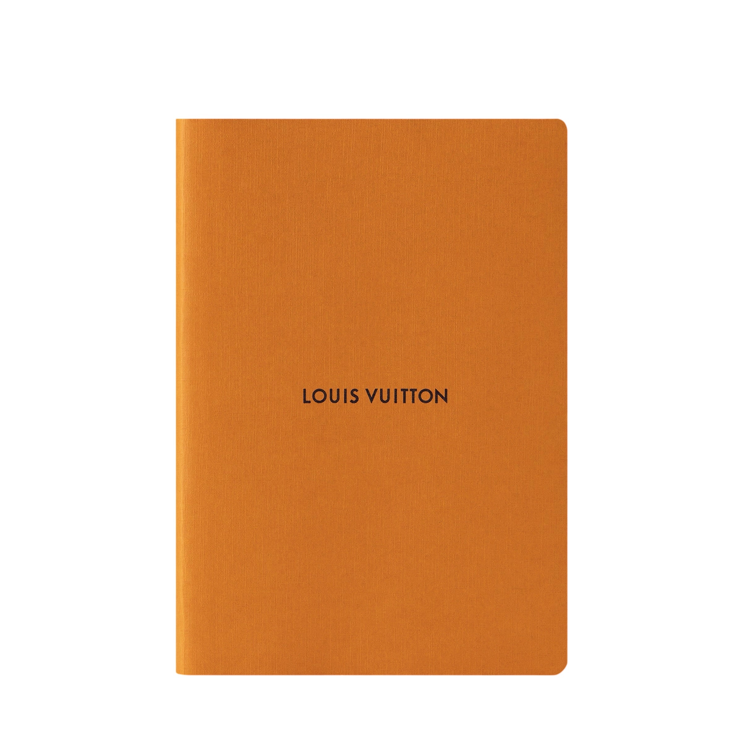 Louis Vuitton Notebook Refill MM