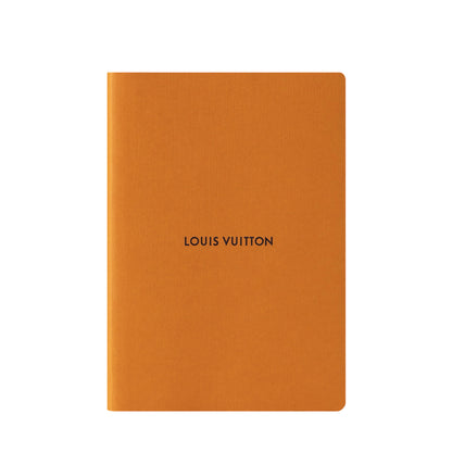 Louis Vuitton Notebook Refill MM