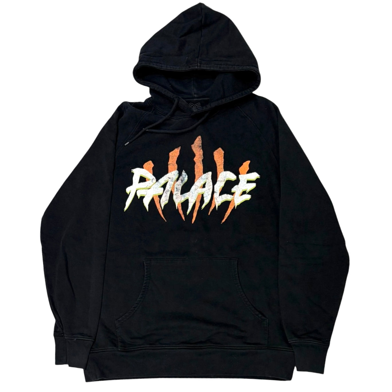 Palace Tone Hoodie Black