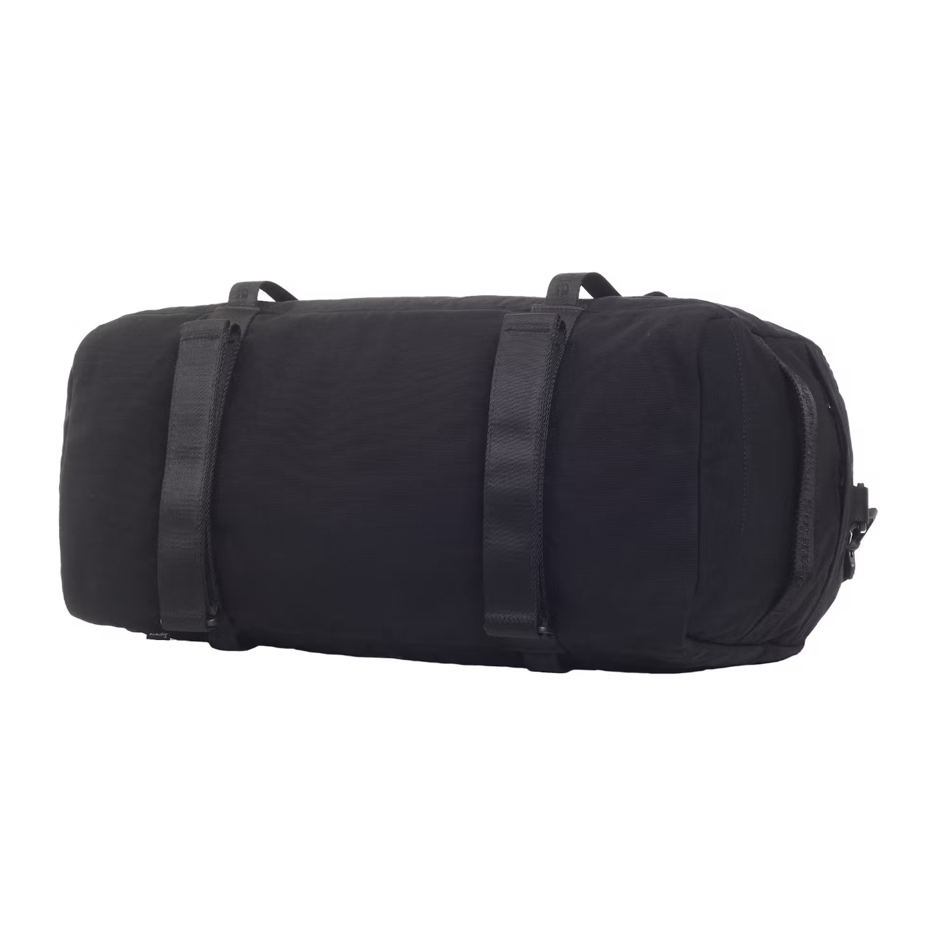 Supreme Duffle Bag (SS26) Black