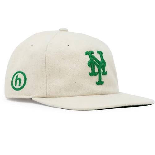 Hidden NY x New York Mets Hat Cream