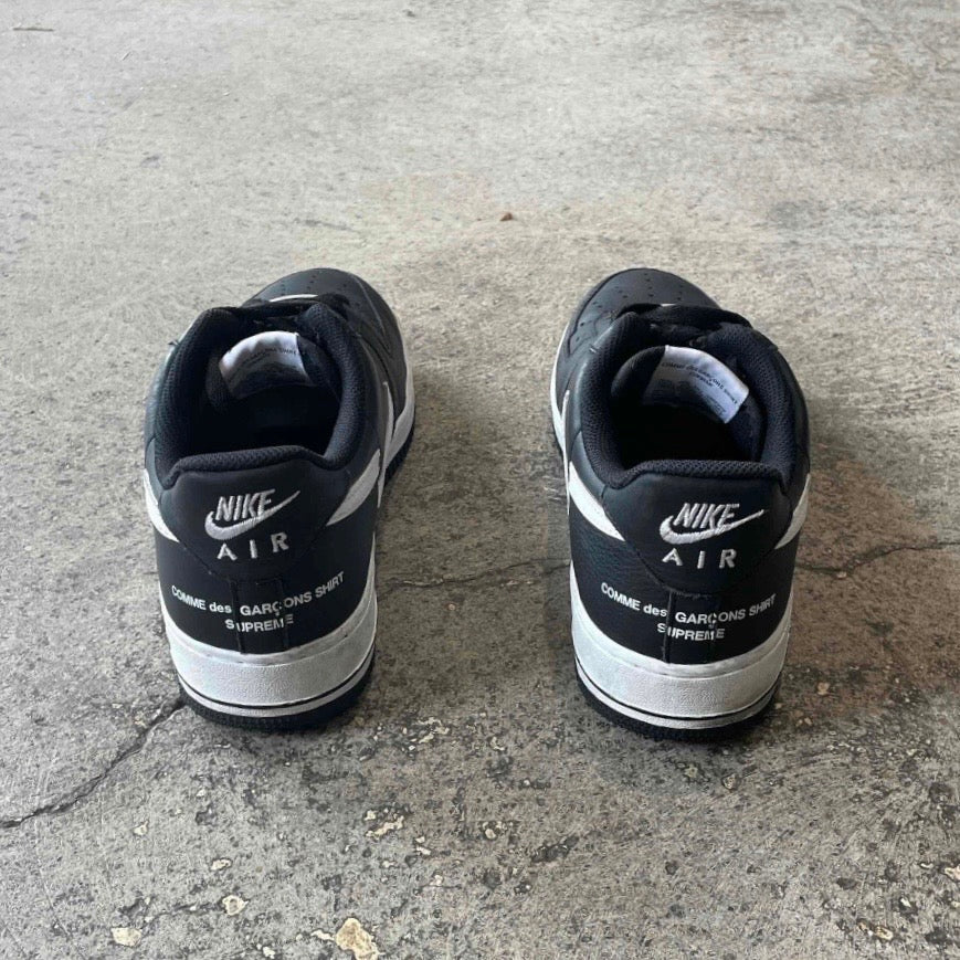 Nike Air Force 1 Low Supreme x Comme des Garçons (2018)