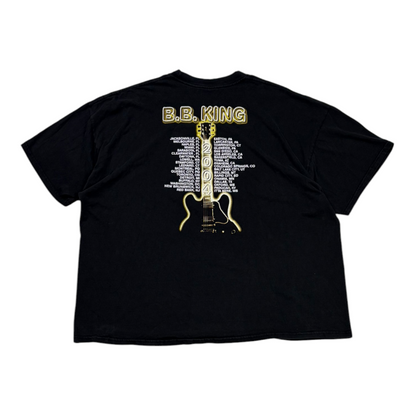 Y2K B.B. King Tour Tee
