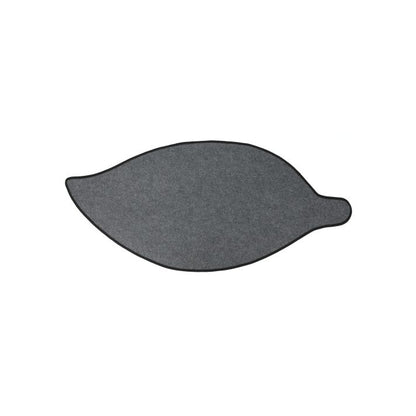 Off-White Logic Leaf Rug