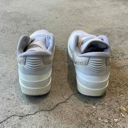 Jordan 2 Retro Low Python