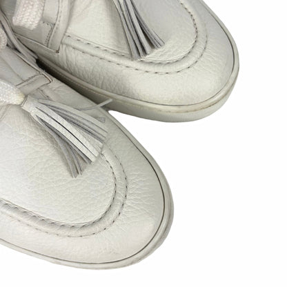 Kanye West x Louis Vuitton Mr. Hudson White