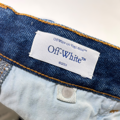 Off-White Carpenter Jeans