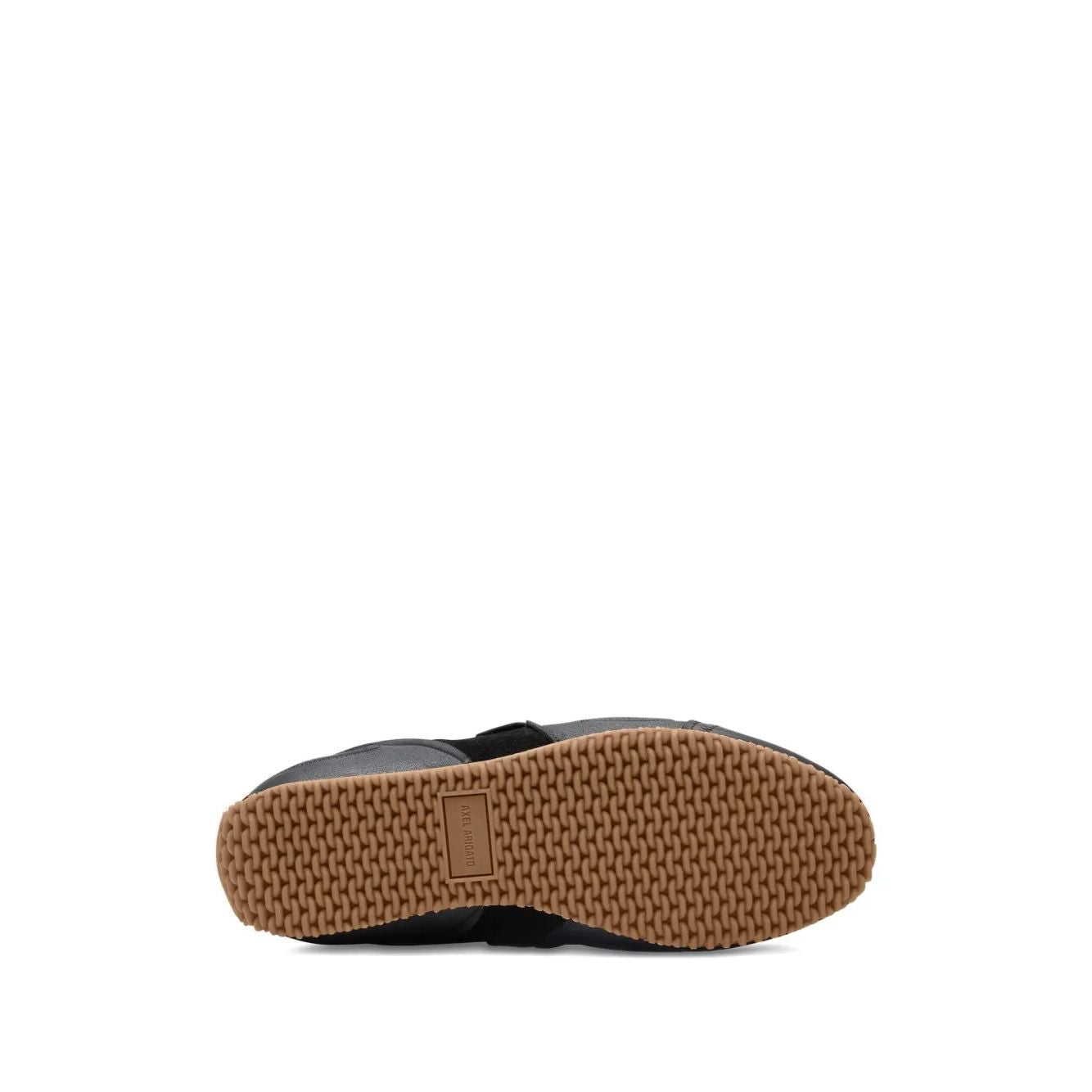 Axel Arigato Slow Runner Sneaker Black/Gum