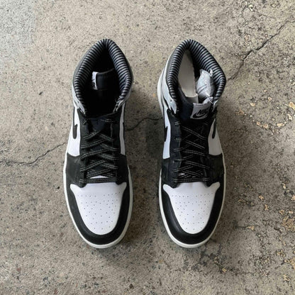 Jordan 1 Retro Barons