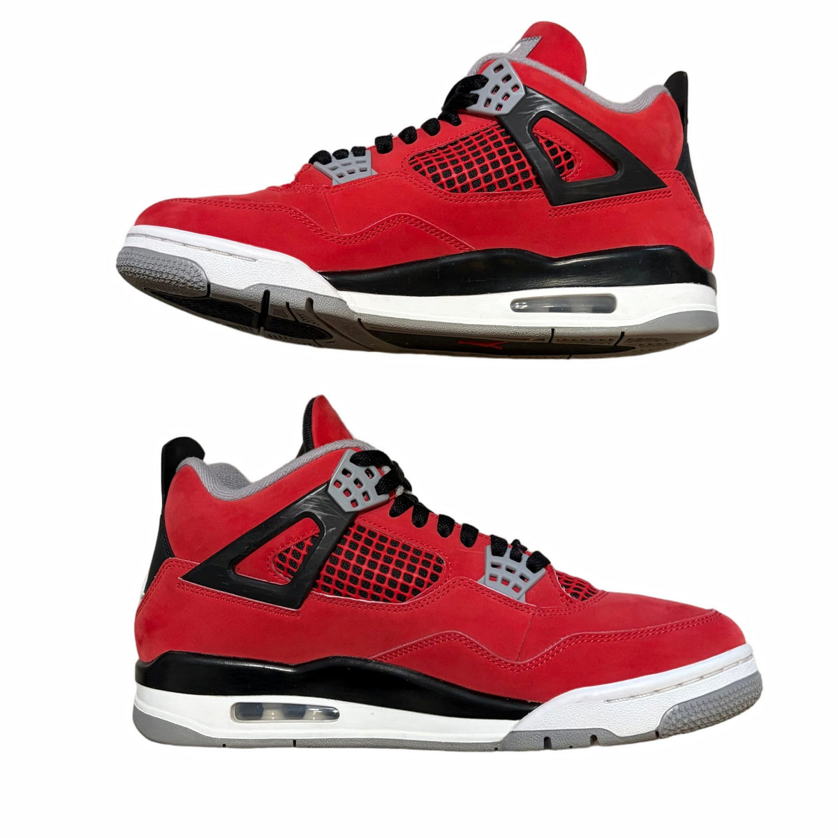 Jordan 4 Retro Toro Bravo (2026)