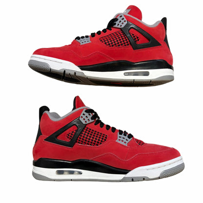 Jordan 4 Retro Toro Bravo (2026)
