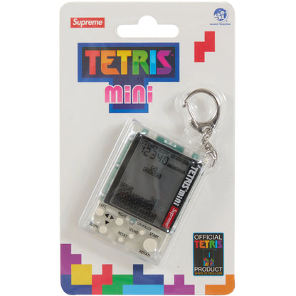 Supreme Tetris Mini Clear