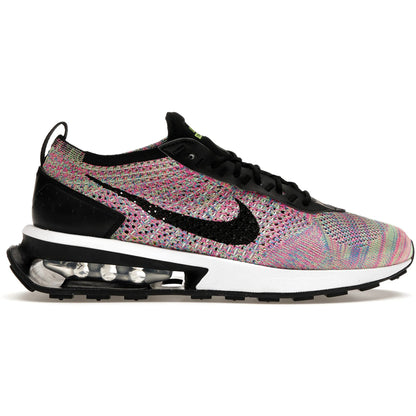Nike Air Max Flyknit Racer Multi-Color