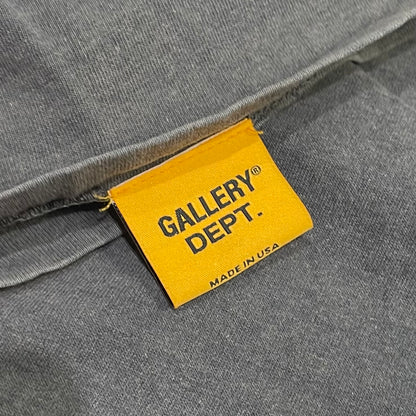Gallery Dept. Cosmic Suite 2 Limited T-Shirt Vintage Black