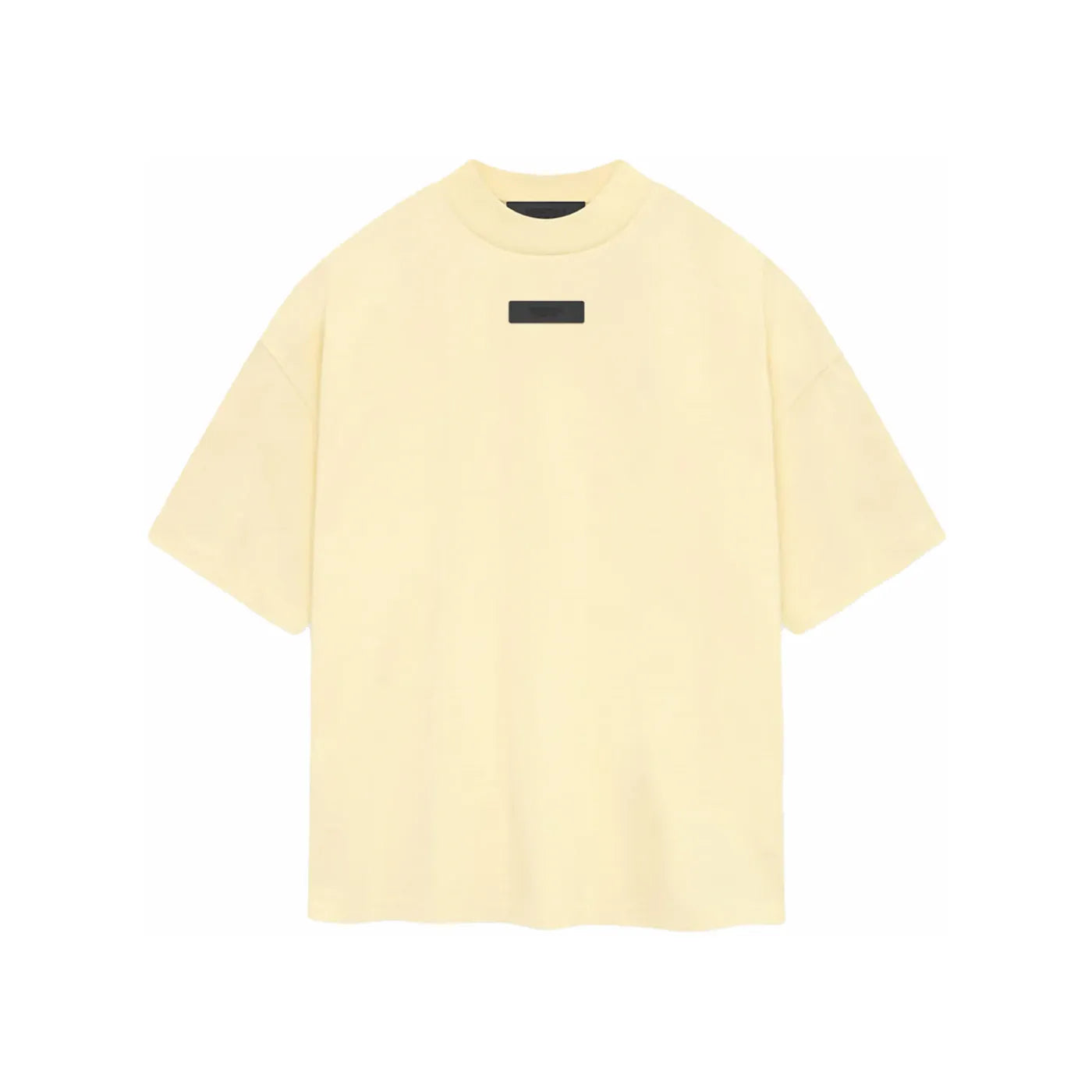 Fear of God Essentials S/S Tee Garden Yellow