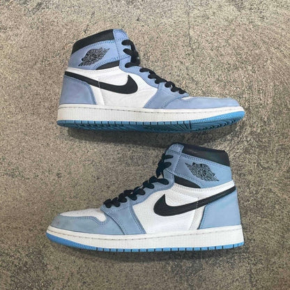 Jordan 1 Retro High OG University Blue
