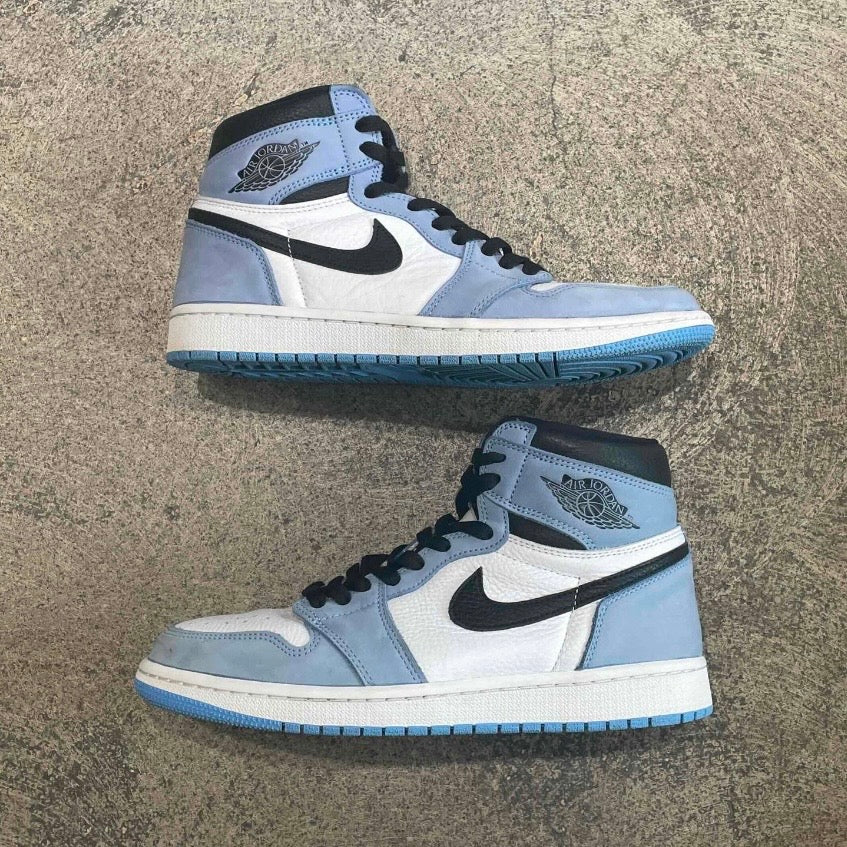 Jordan 1 Retro High OG University Blue