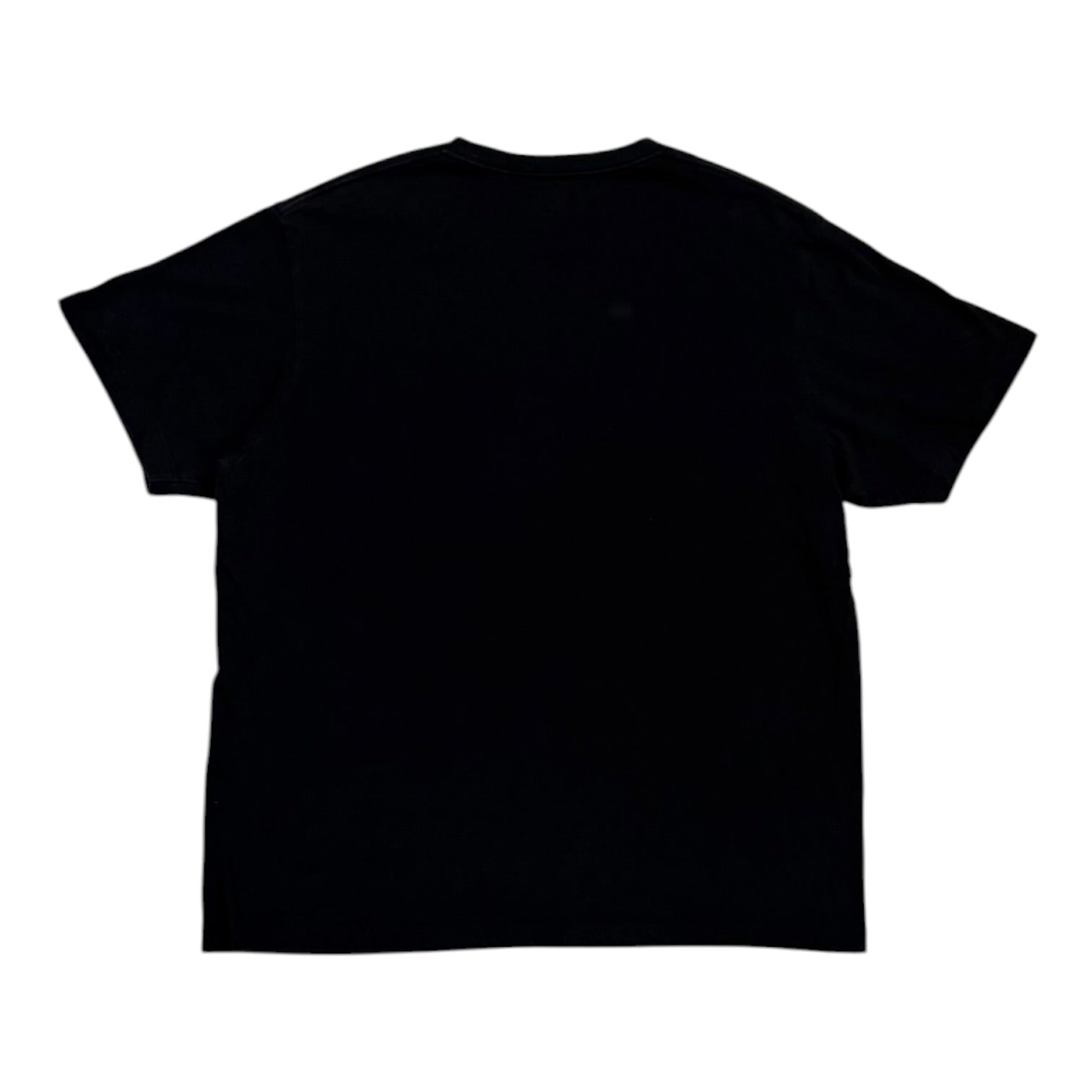 KAWS x Uniqlo x Sesame Street BFF Elmo Tee Black