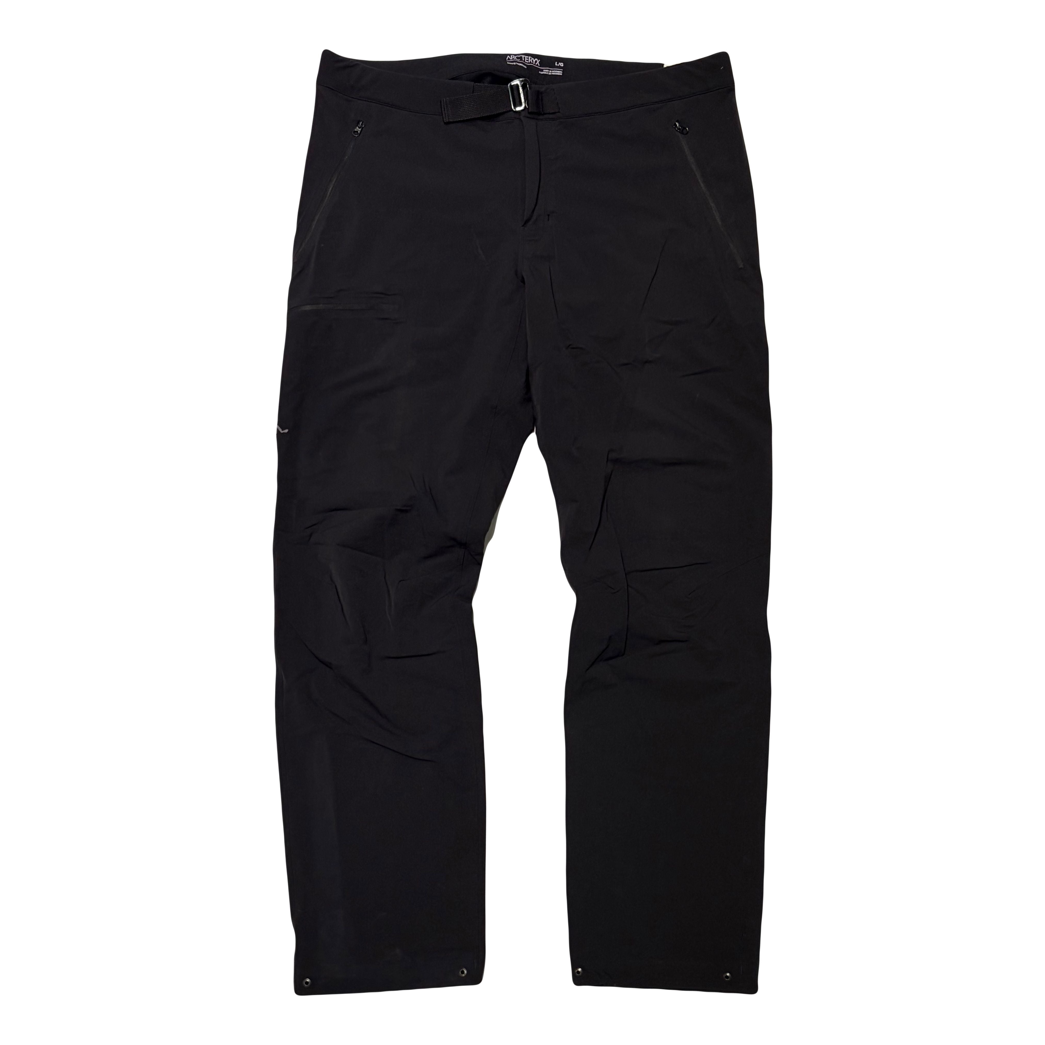 Arc'teryx Gamma Pants Black