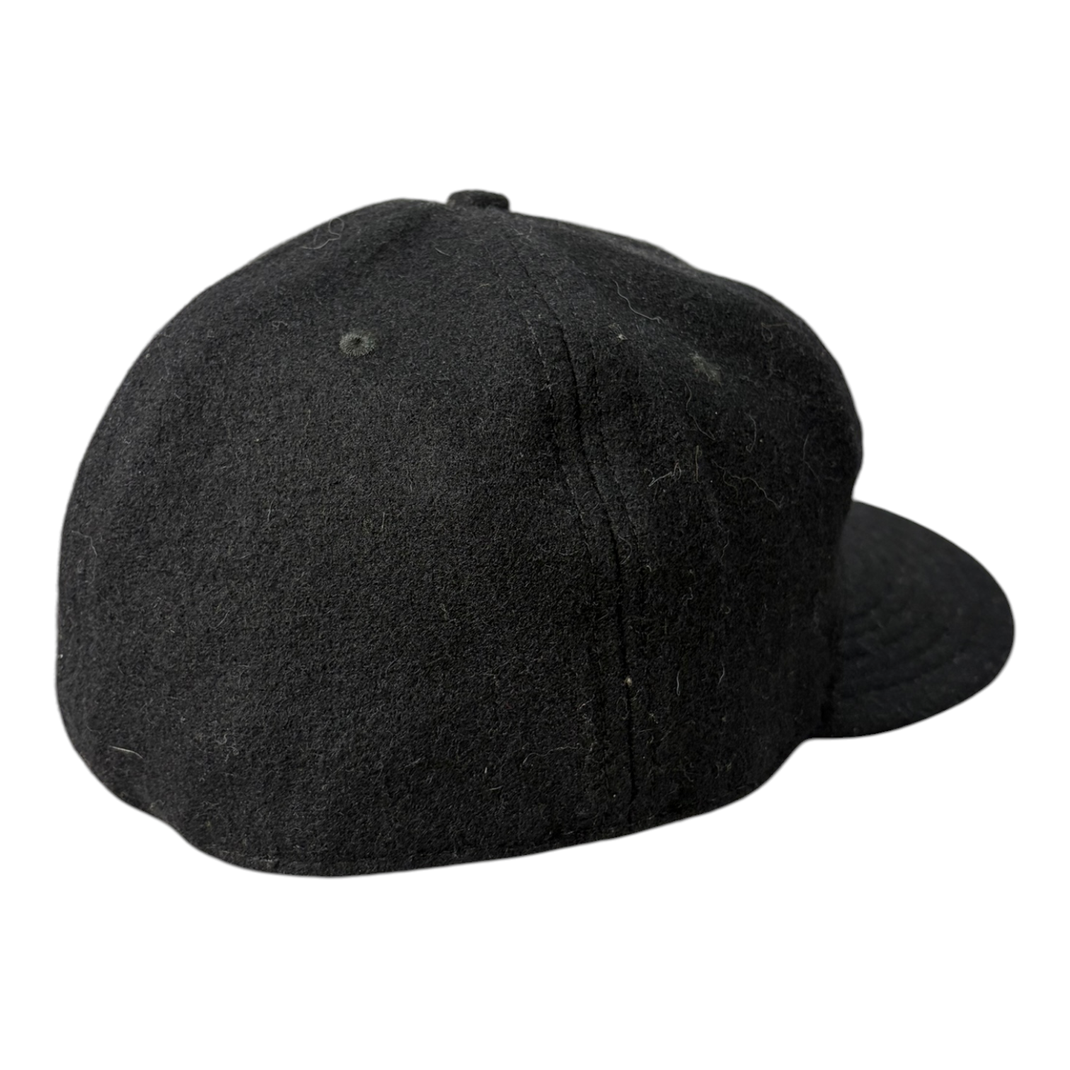 Ebbets Field New York Knickerbockers 1912 Authentic Wool Standard Brim Ballcap