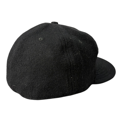 Ebbets Field New York Knickerbockers 1912 Authentic Wool Standard Brim Ballcap