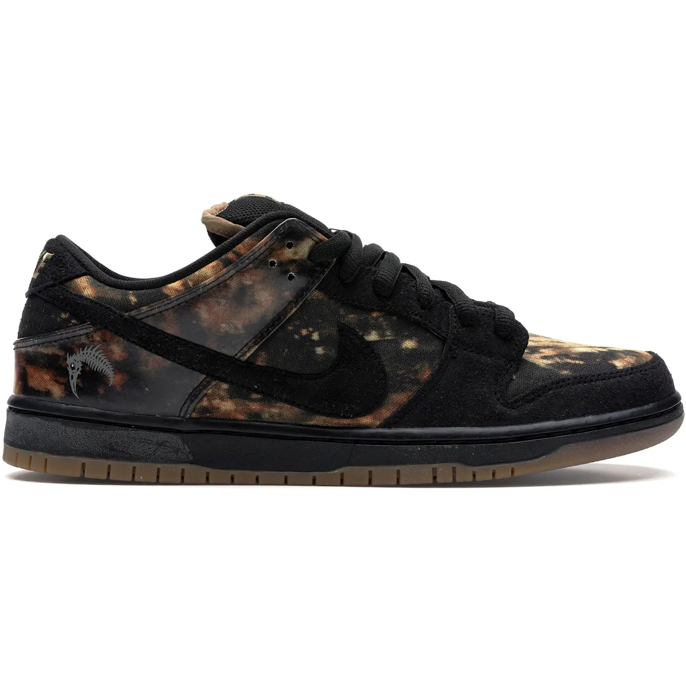 Nike SB Dunk Low Pushead 2