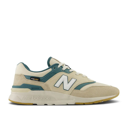 New Balance 997 Stoneware Sandstone