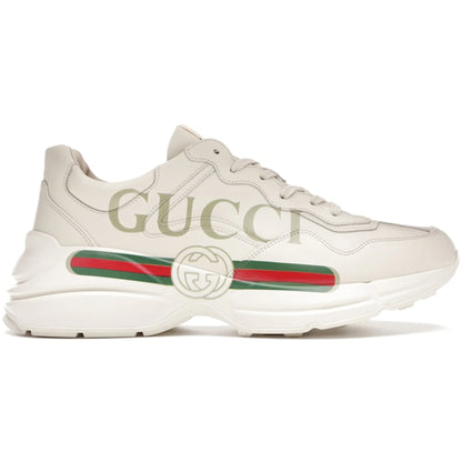 Gucci Rhyton Vintage Logo