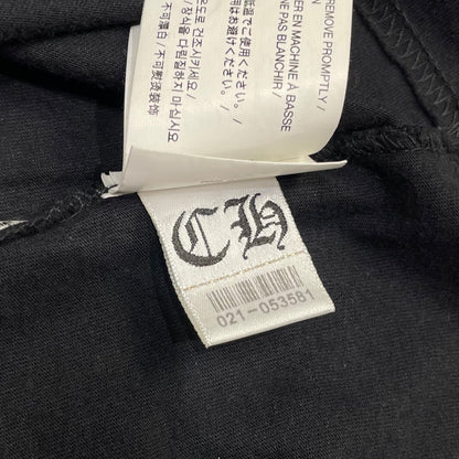 Chrome Hearts London Exclusive T-shirt Black