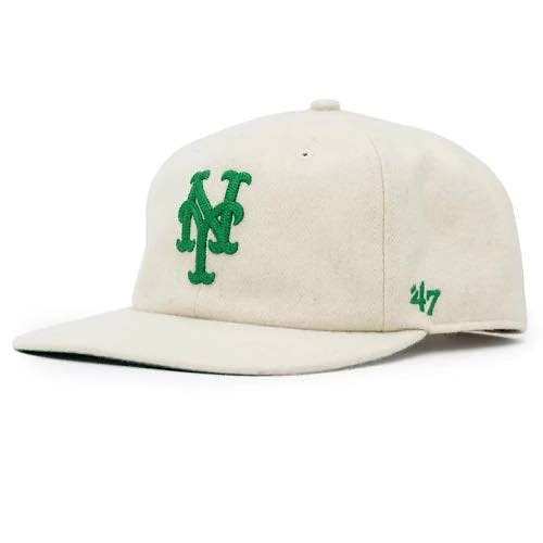 Hidden NY x New York Mets Hat Cream