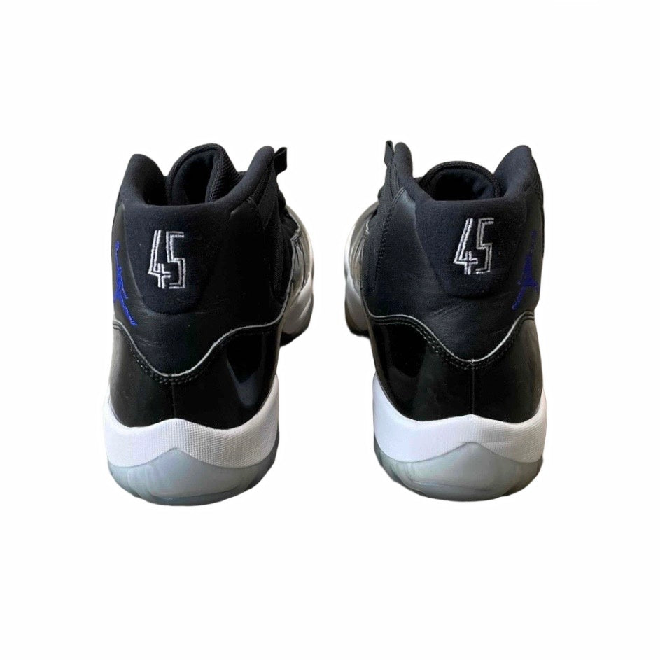 Jordan 11 Retro Space Jam (2016)