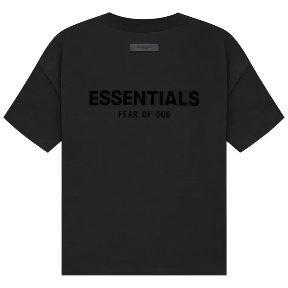Fear of God Essentials Tee Stretch Limo