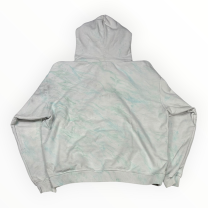 Kith Design Studios Nelson Hoodie Patina