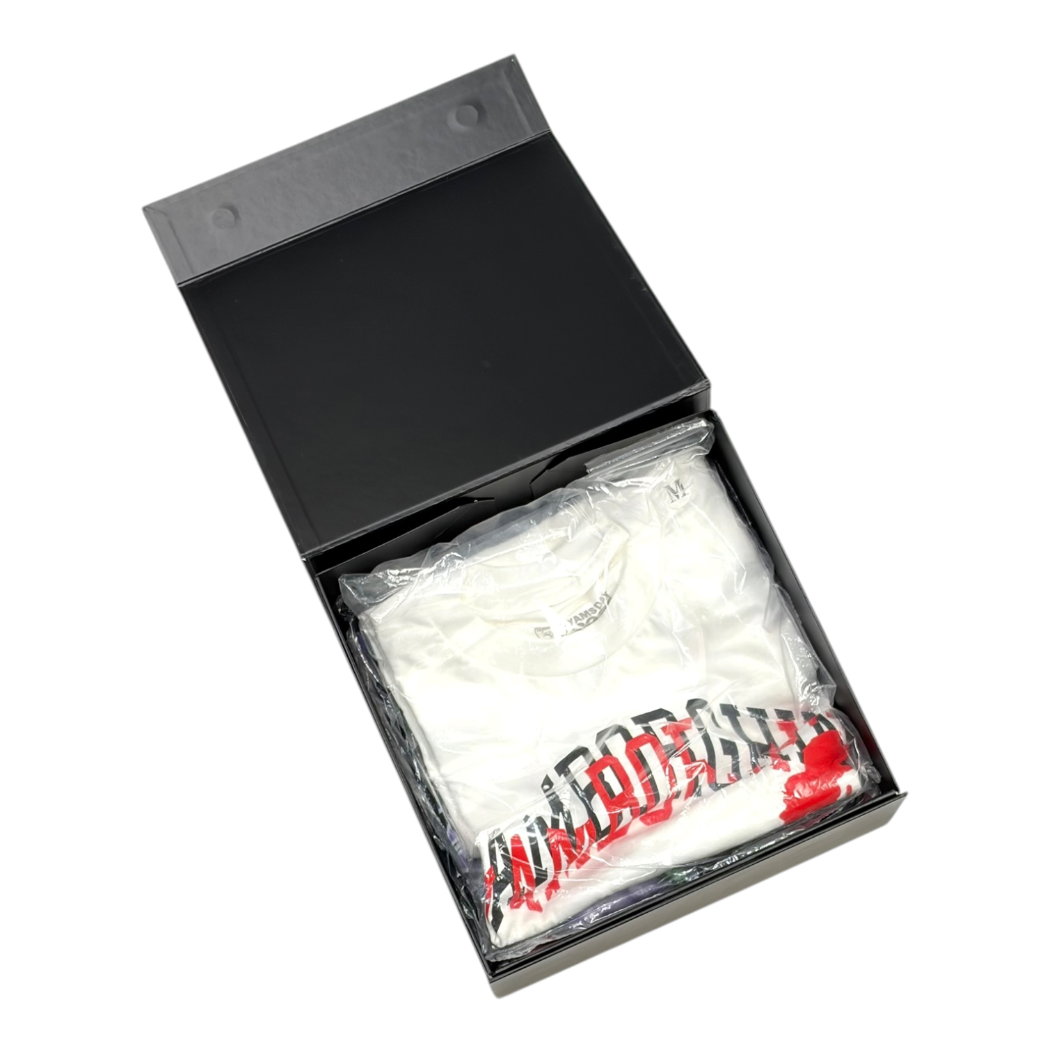 Yams Day Scarce Box