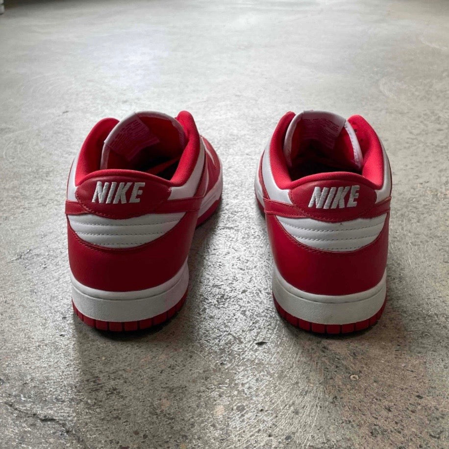 Nike Dunk Low SP St. John's