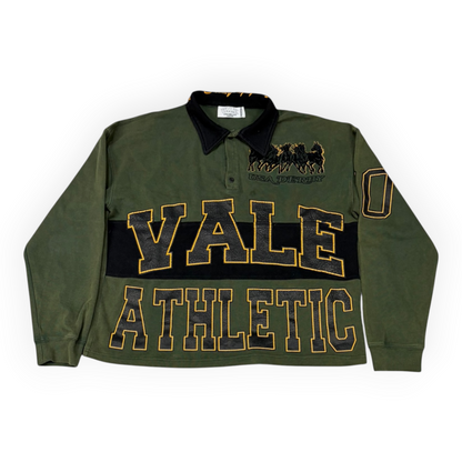 Valley Dream Vale Athletic Rugby