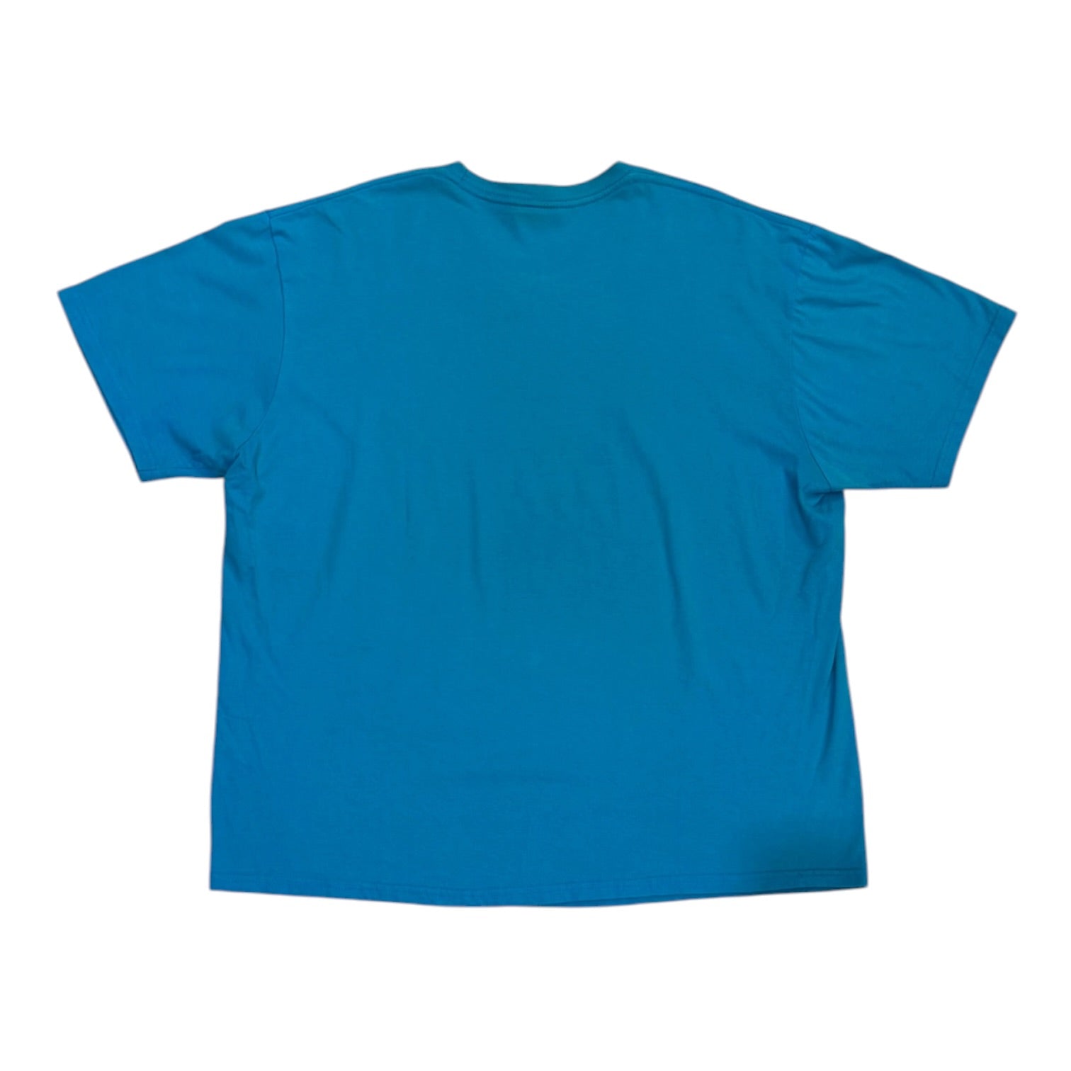 Supreme Guts Tee Bright Blue