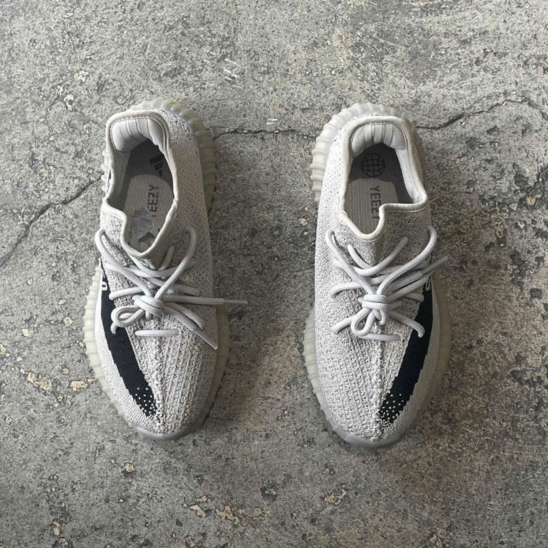 adidas Yeezy Boost 350 V2 Slate